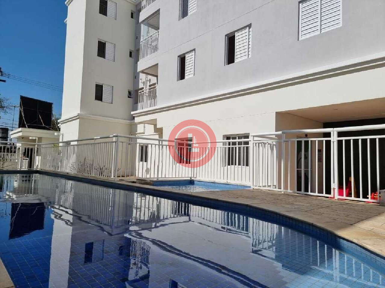 Apartamento, 3 quartos, 61 m² - Foto 49