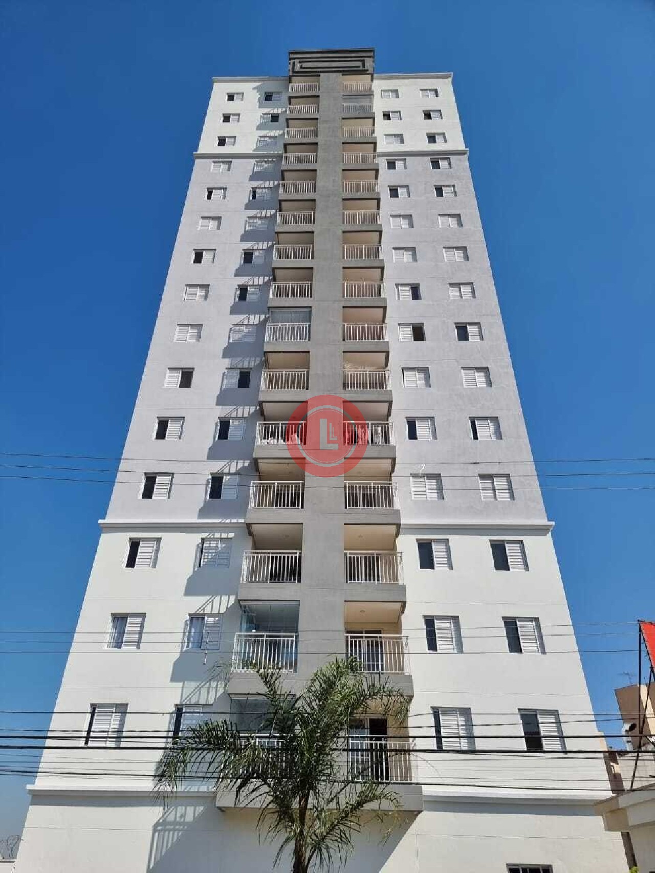 Apartamento, 3 quartos, 61 m² - Foto 52