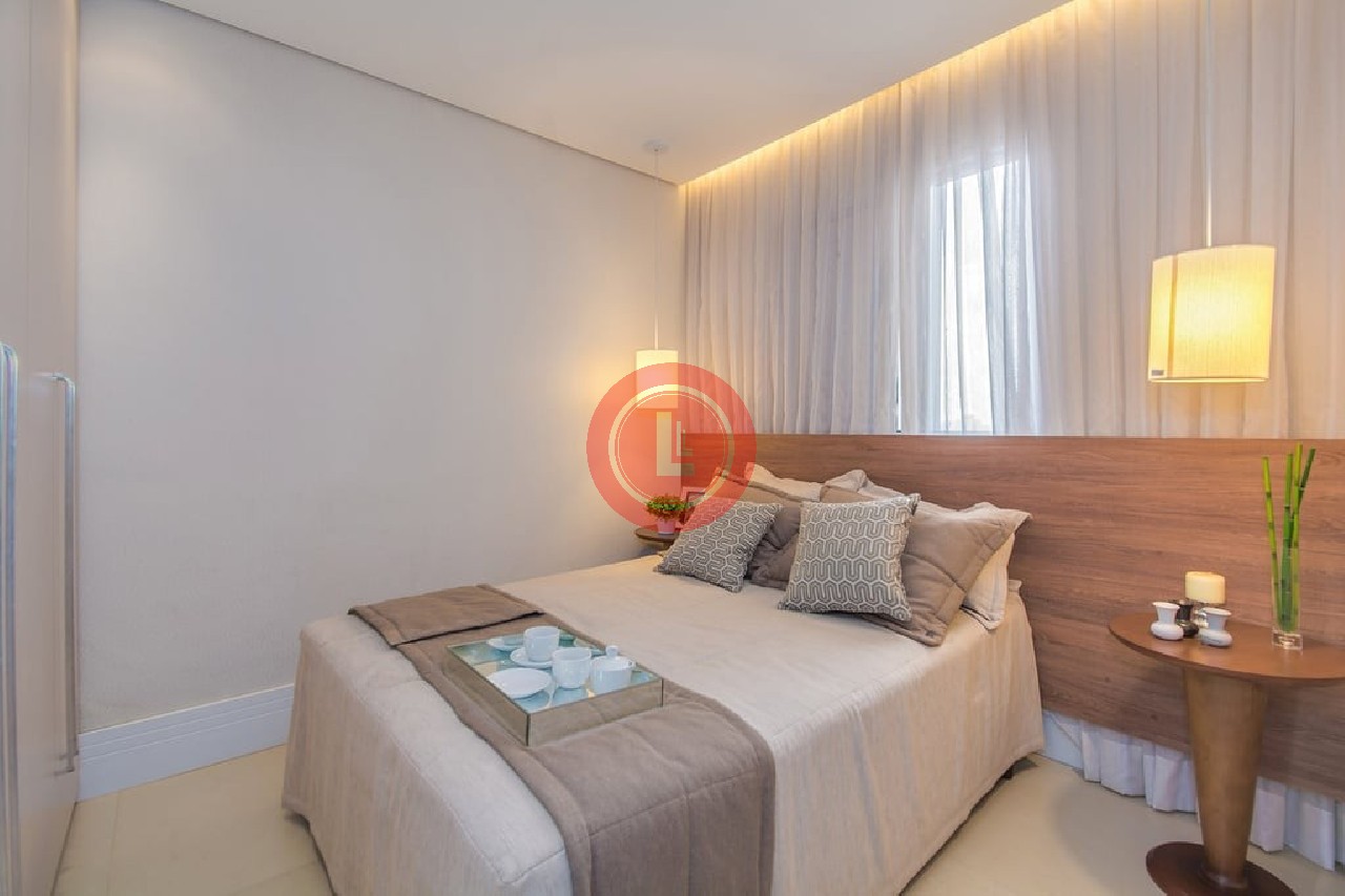 Apartamento, 3 quartos, 61 m² - Foto 17