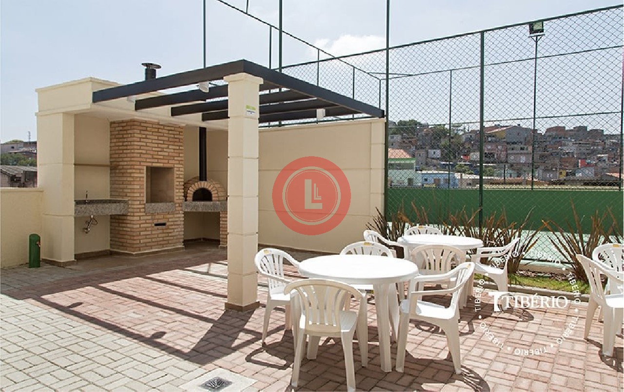 Apartamento, 2 quartos, 46 m² - Foto 28