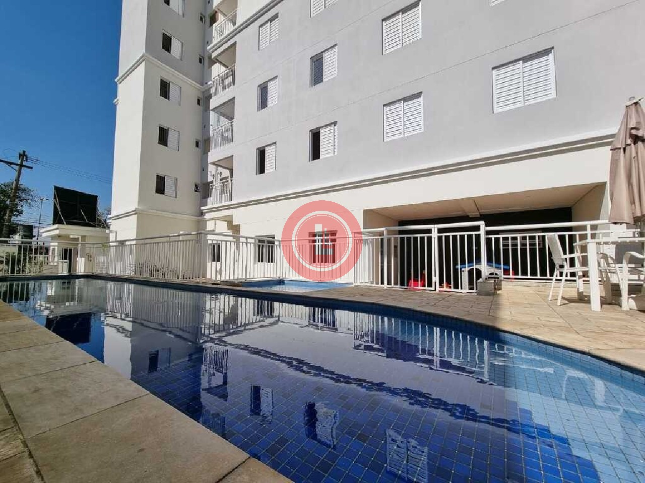 Apartamento, 3 quartos, 61 m² - Foto 55