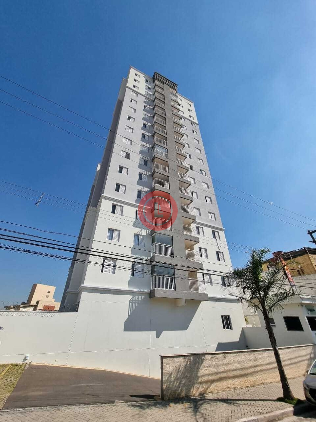 Apartamento, 3 quartos, 61 m² - Foto 7