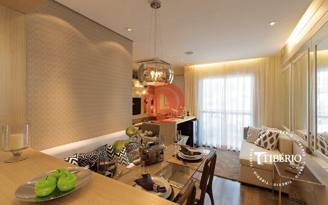 Apartamento, 2 quartos, 46 m² - Foto 6