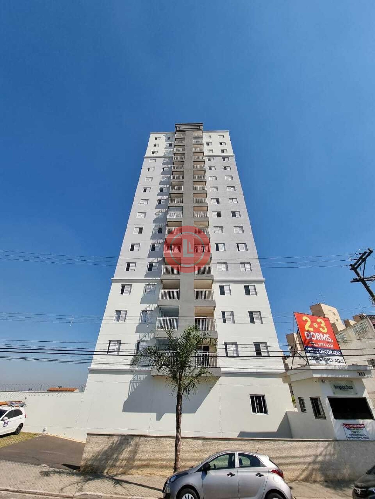 Apartamento, 3 quartos, 61 m² - Foto 10