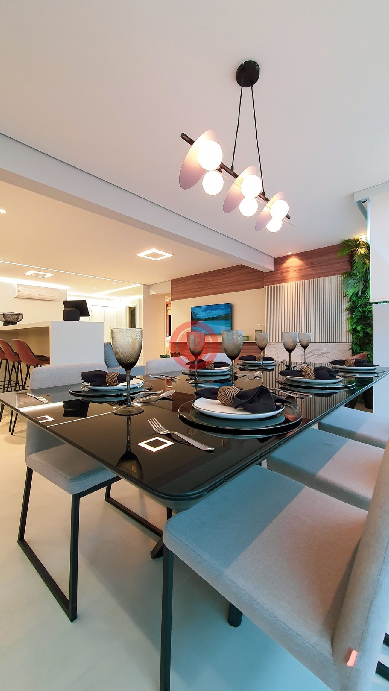 Apartamento, 3 quartos, 125 m² - Foto 4