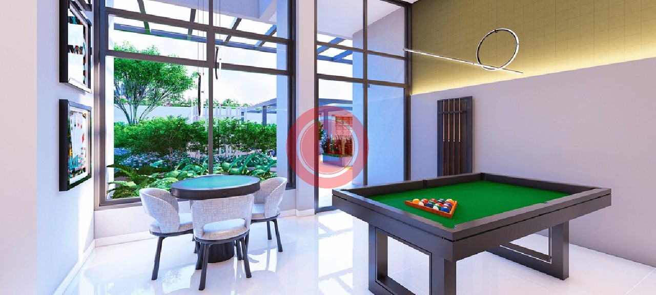 Apartamento, 3 quartos, 134 m² - Foto 13
