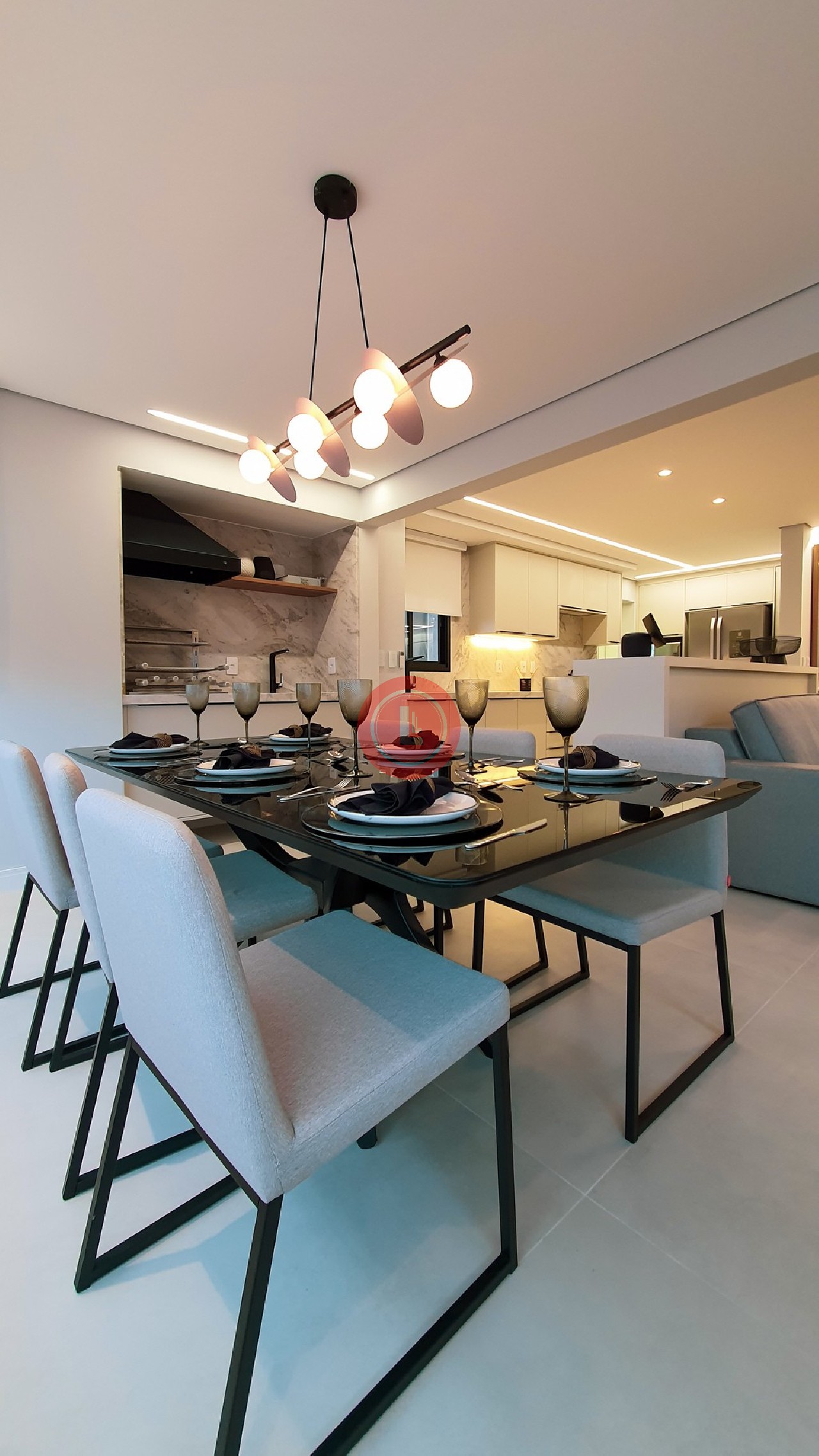 Apartamento, 3 quartos, 125 m² - Foto 8