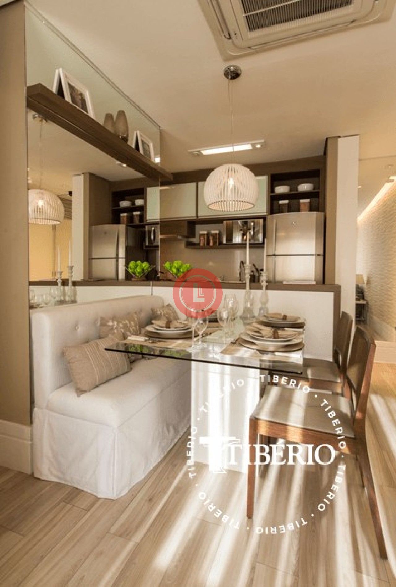 Apartamento, 2 quartos, 46 m² - Foto 7