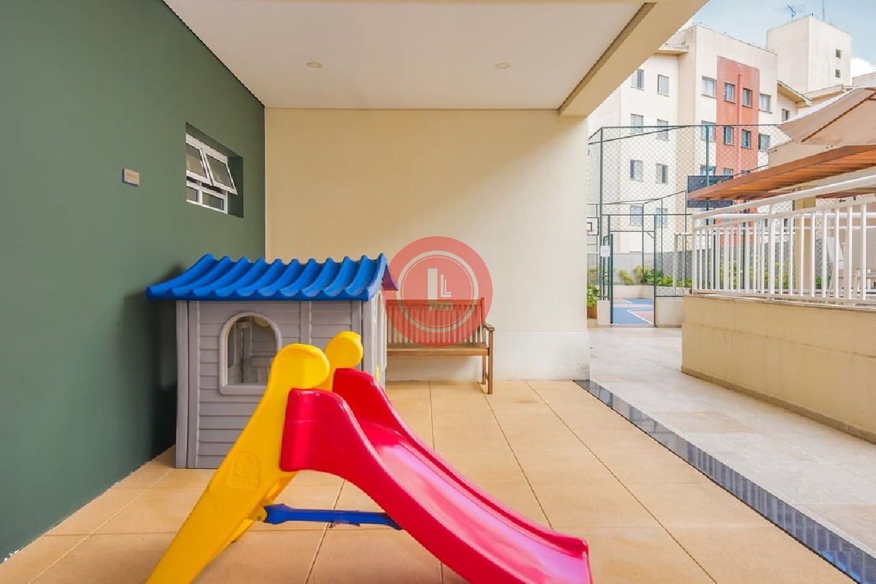 Apartamento, 3 quartos, 61 m² - Foto 45