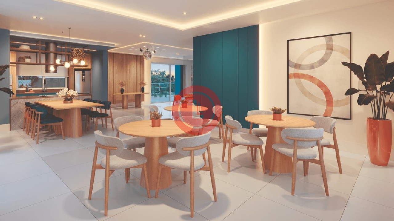 Apartamento, 2 quartos, 70 m² - Foto 13