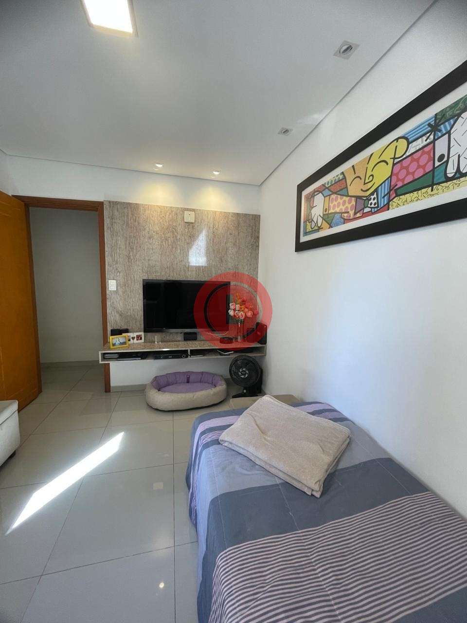 Cobertura, 3 quartos, 160 m² - Foto 13