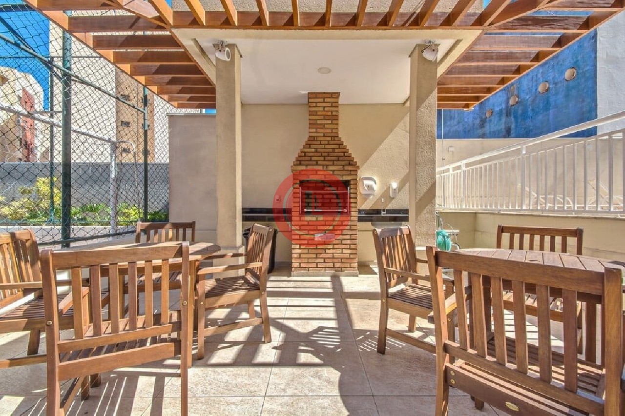 Apartamento, 3 quartos, 61 m² - Foto 43