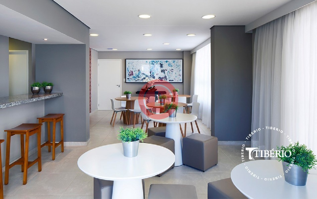 Apartamento, 3 quartos, 59 m² - Foto 10