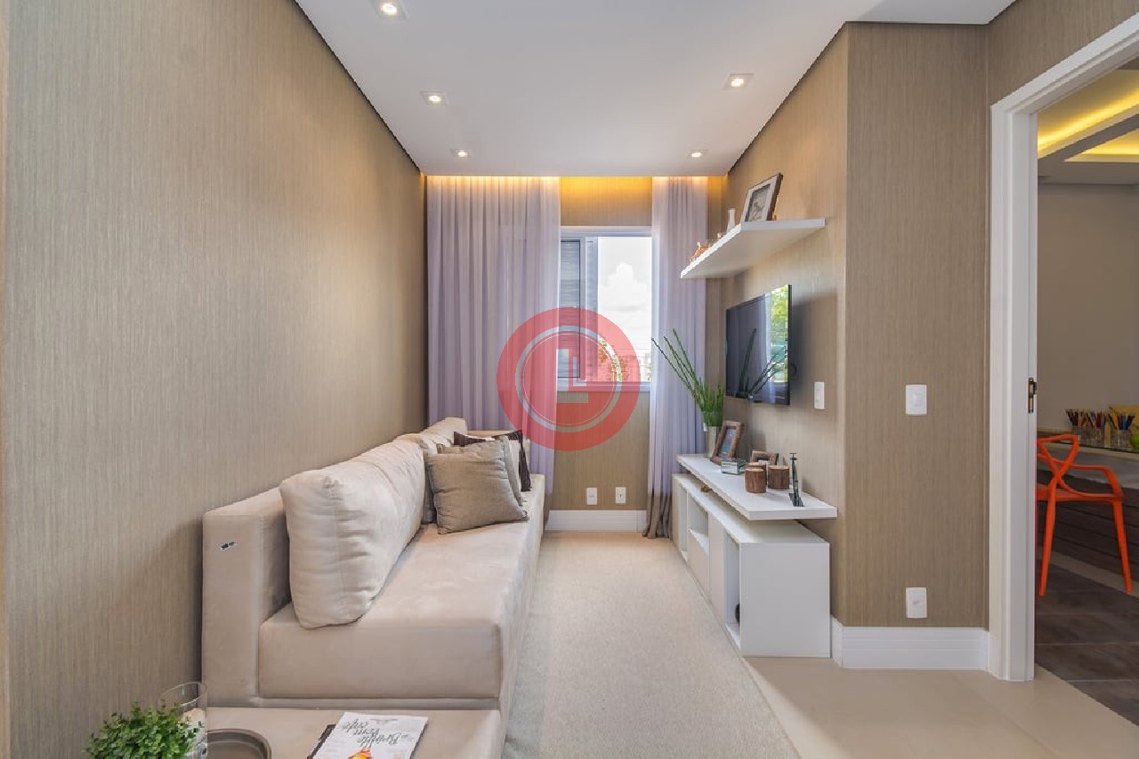 Apartamento, 3 quartos, 61 m² - Foto 14