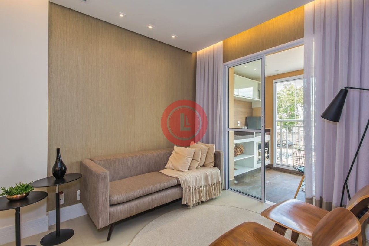 Apartamento, 2 quartos, 50 m² - Foto 5