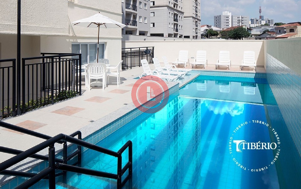Apartamento, 3 quartos, 59 m² - Foto 20