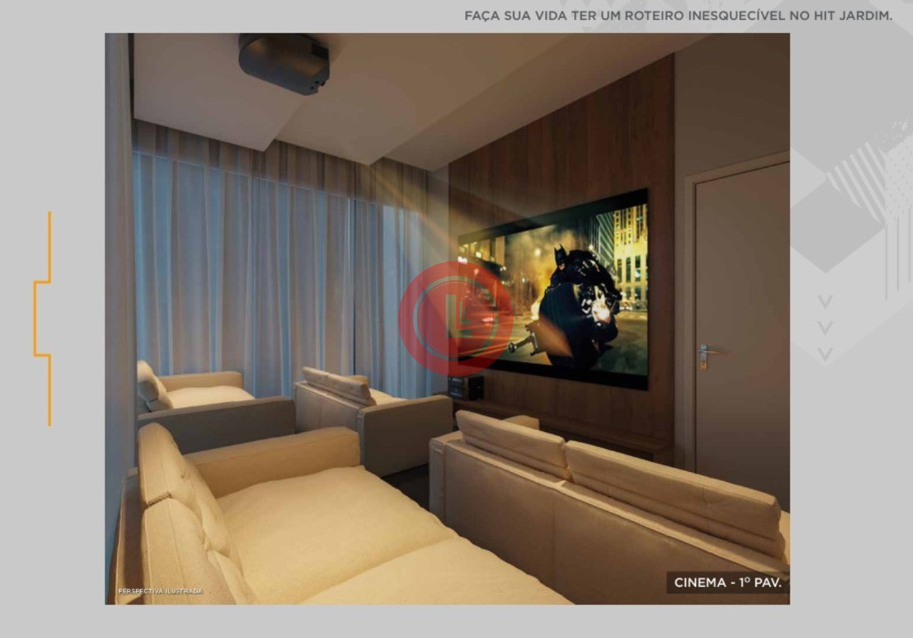 Apartamento, 2 quartos, 58 m² - Foto 32