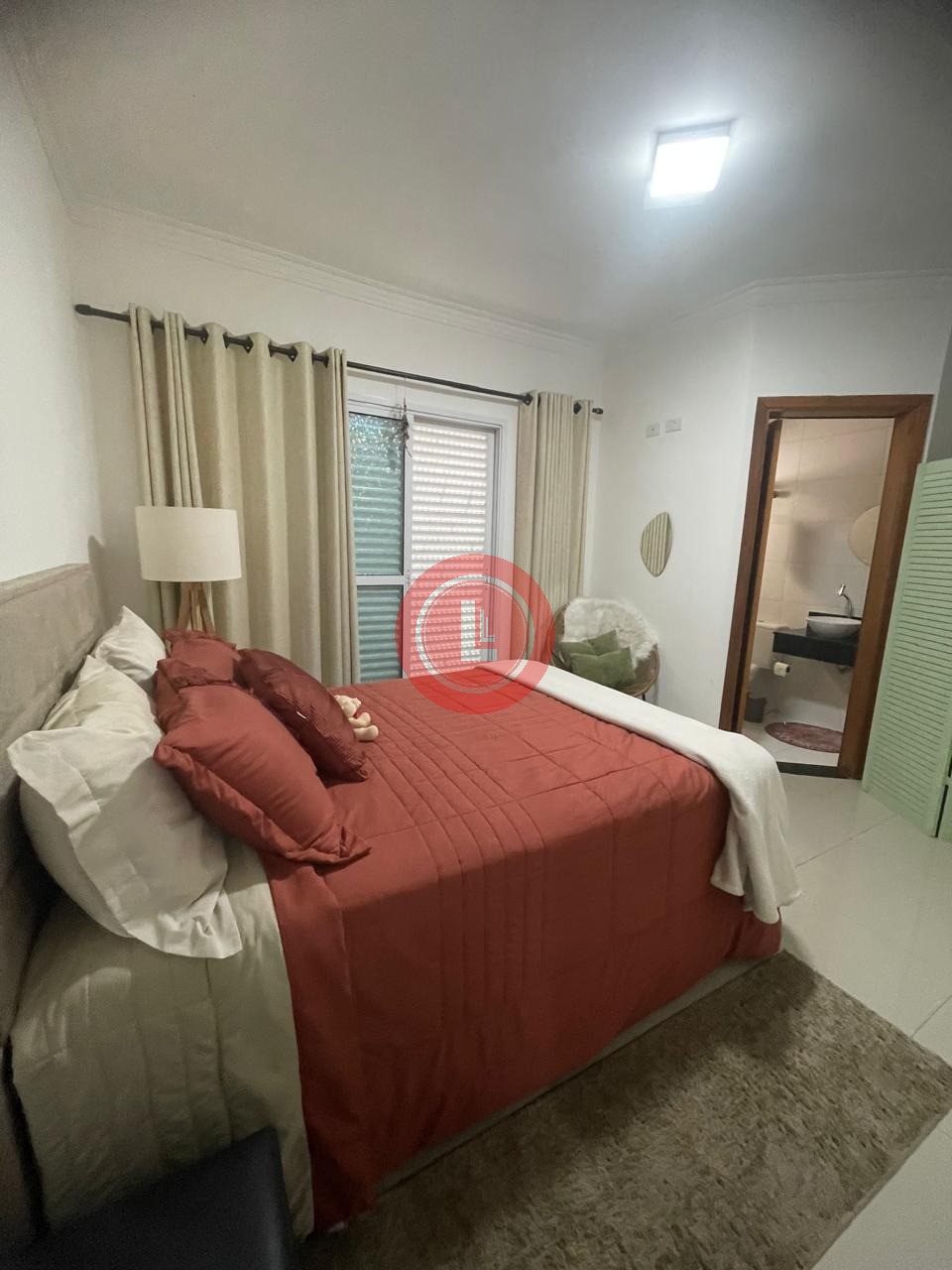 Apartamento, 3 quartos, 80 m² - Foto 12