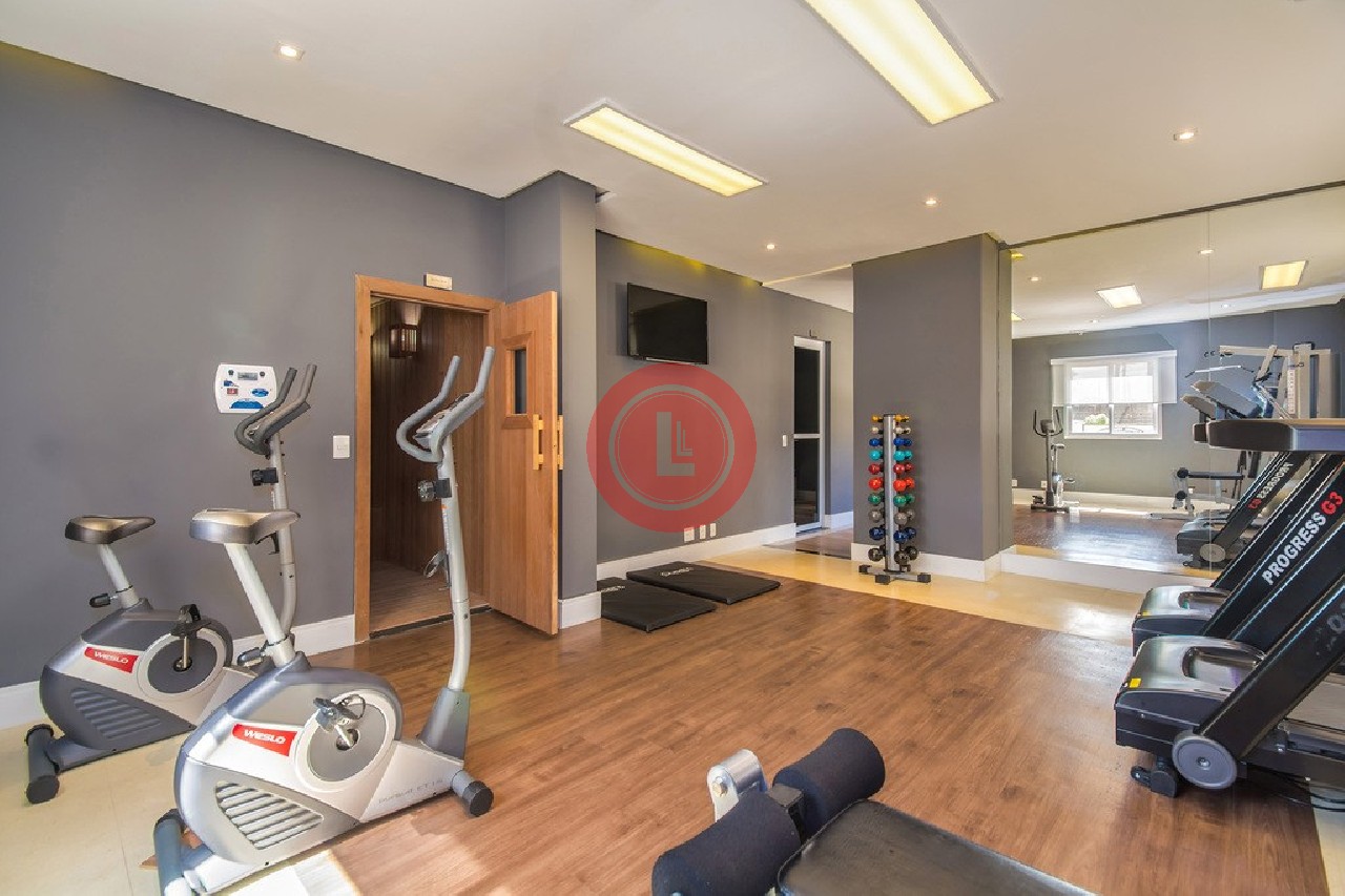 Apartamento, 3 quartos, 61 m² - Foto 25