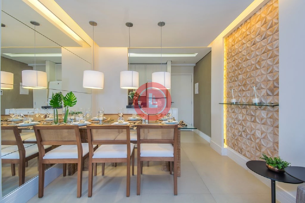 Apartamento, 3 quartos, 61 m² - Foto 13