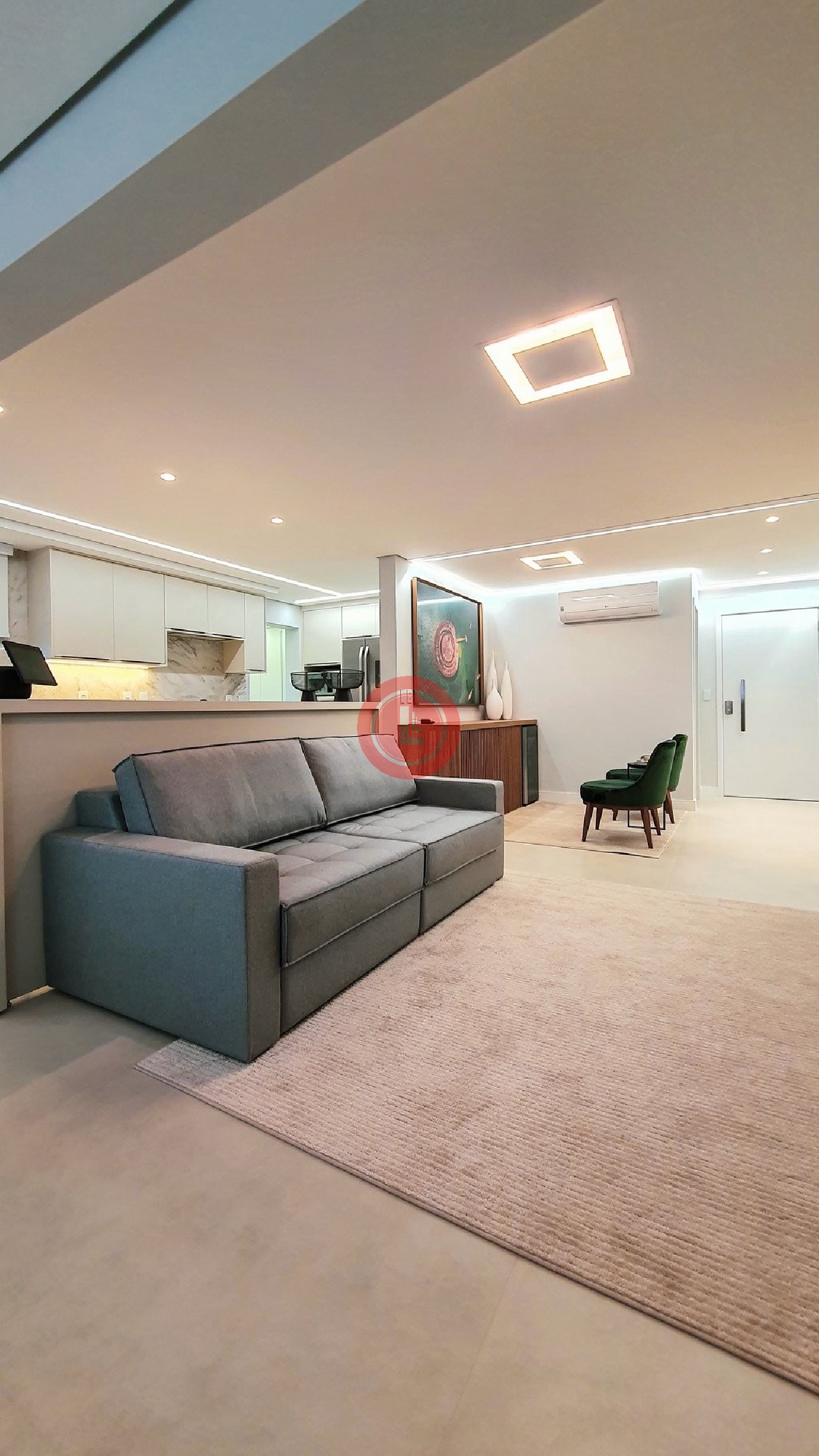 Apartamento, 3 quartos, 125 m² - Foto 17