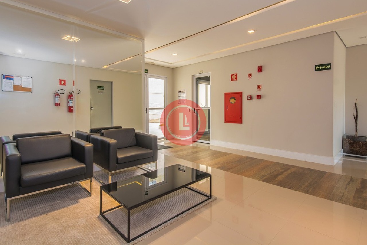Apartamento, 3 quartos, 61 m² - Foto 14