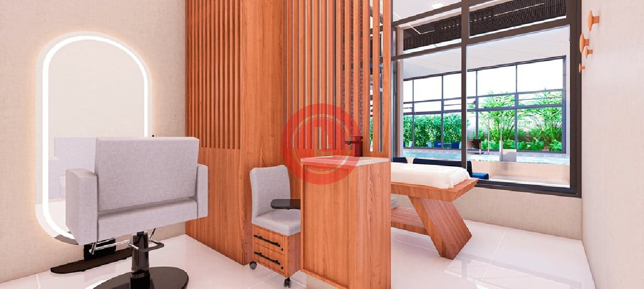Apartamento, 3 quartos, 134 m² - Foto 15