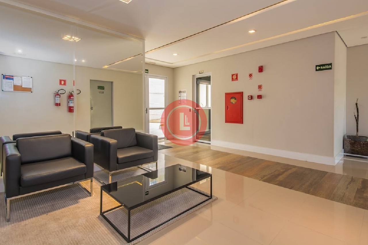Apartamento, 3 quartos, 61 m² - Foto 11