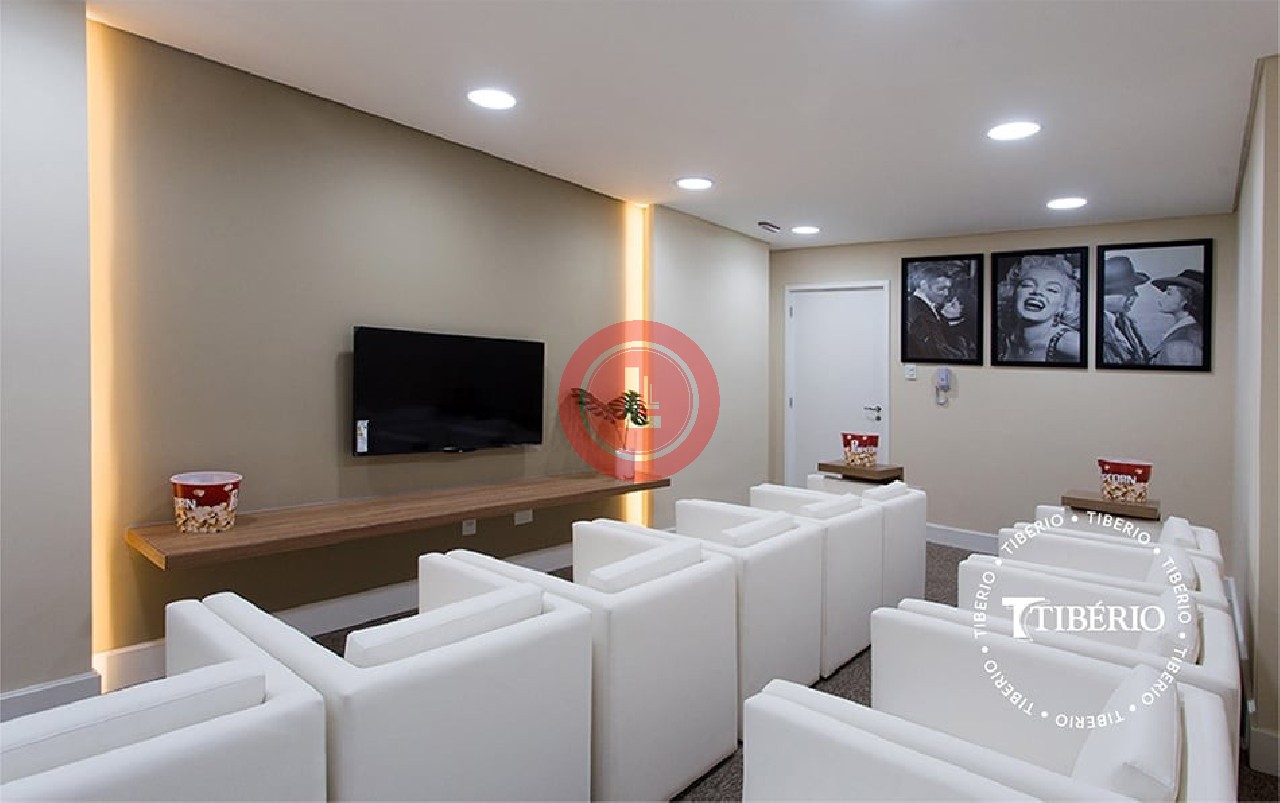 Apartamento, 3 quartos, 59 m² - Foto 26