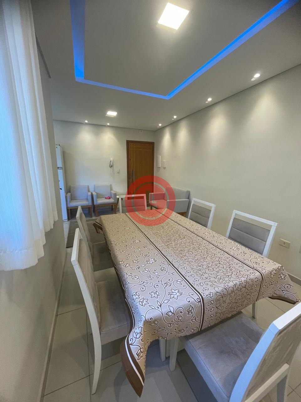 Cobertura, 3 quartos, 160 m² - Foto 12