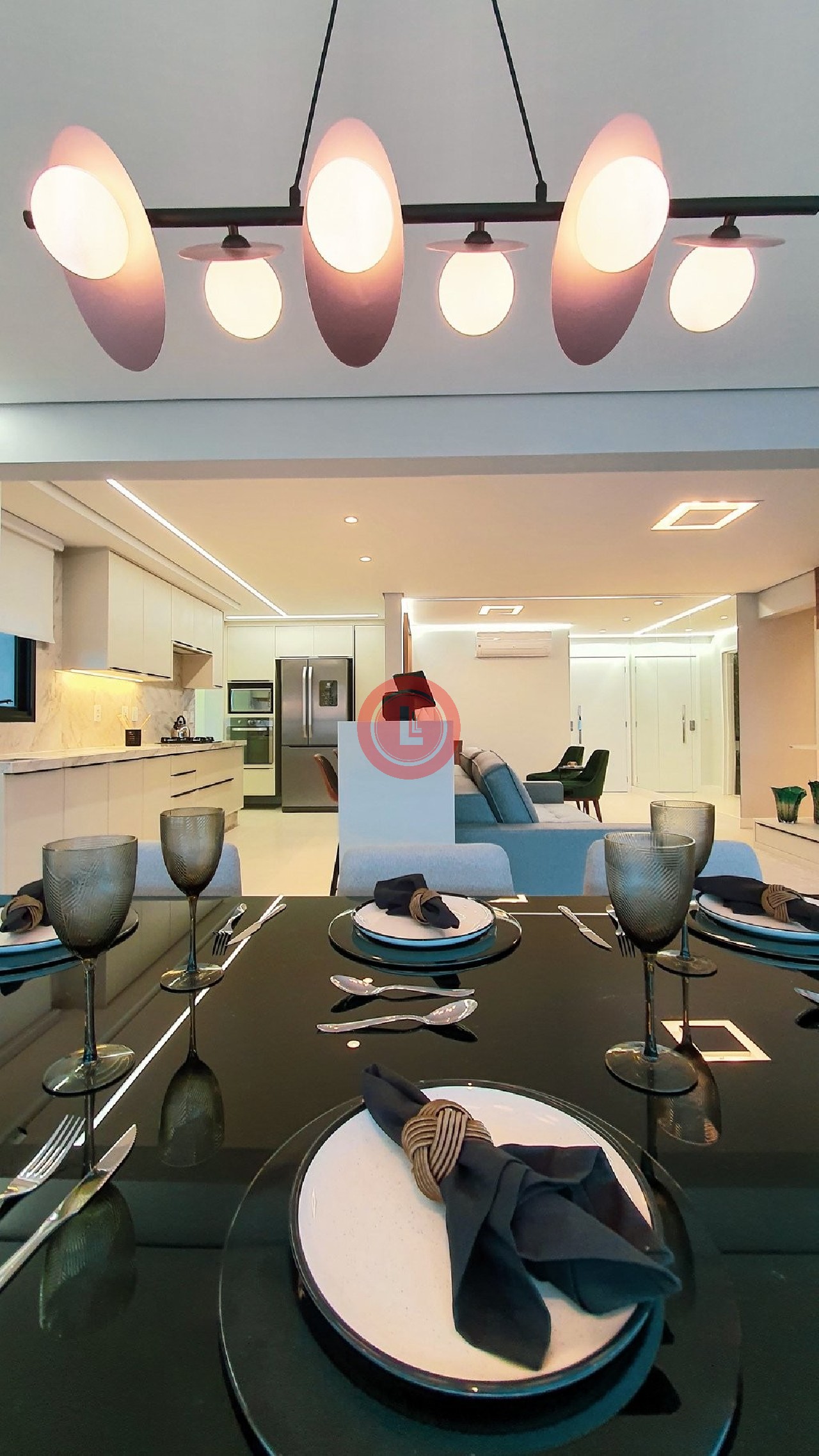 Apartamento, 3 quartos, 125 m² - Foto 28
