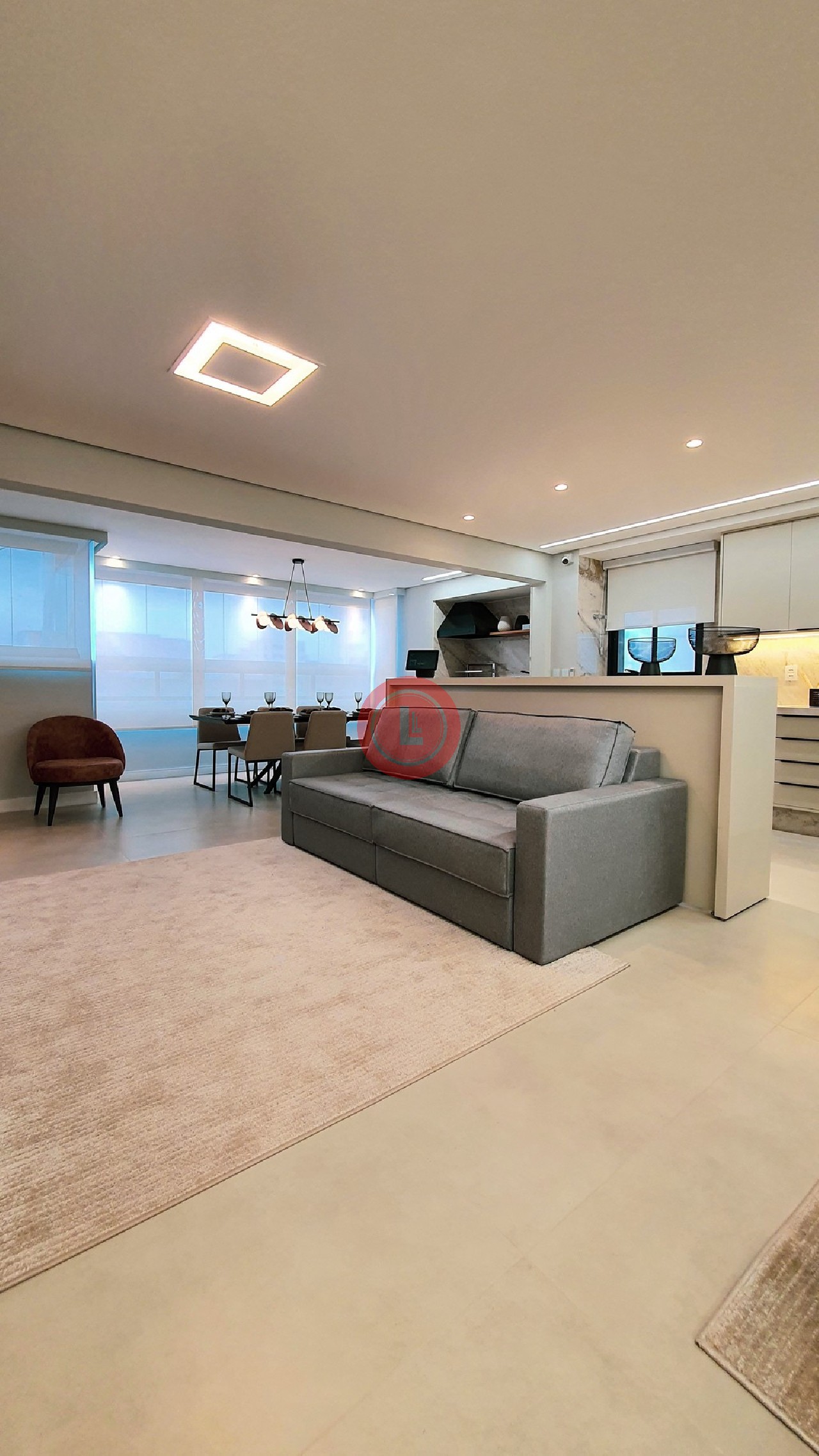 Apartamento, 3 quartos, 125 m² - Foto 13