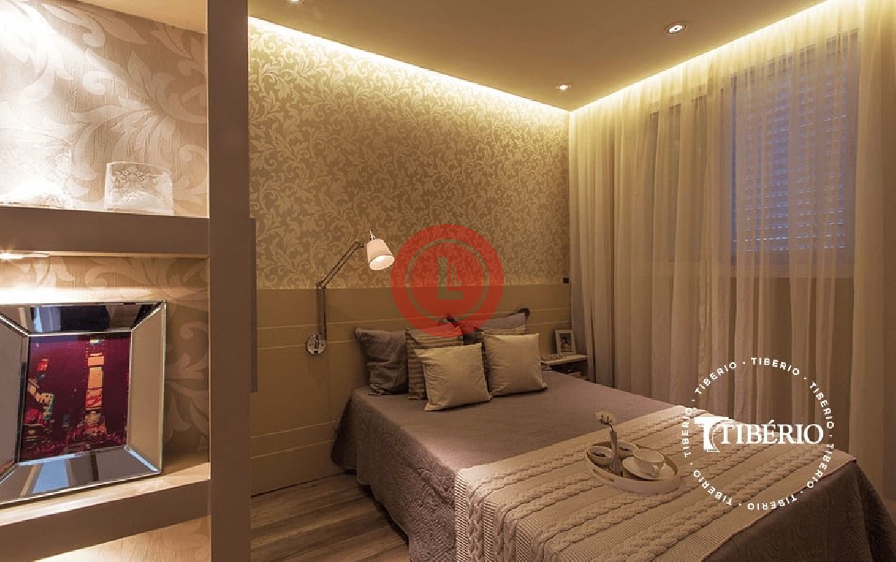 Apartamento, 2 quartos, 46 m² - Foto 4