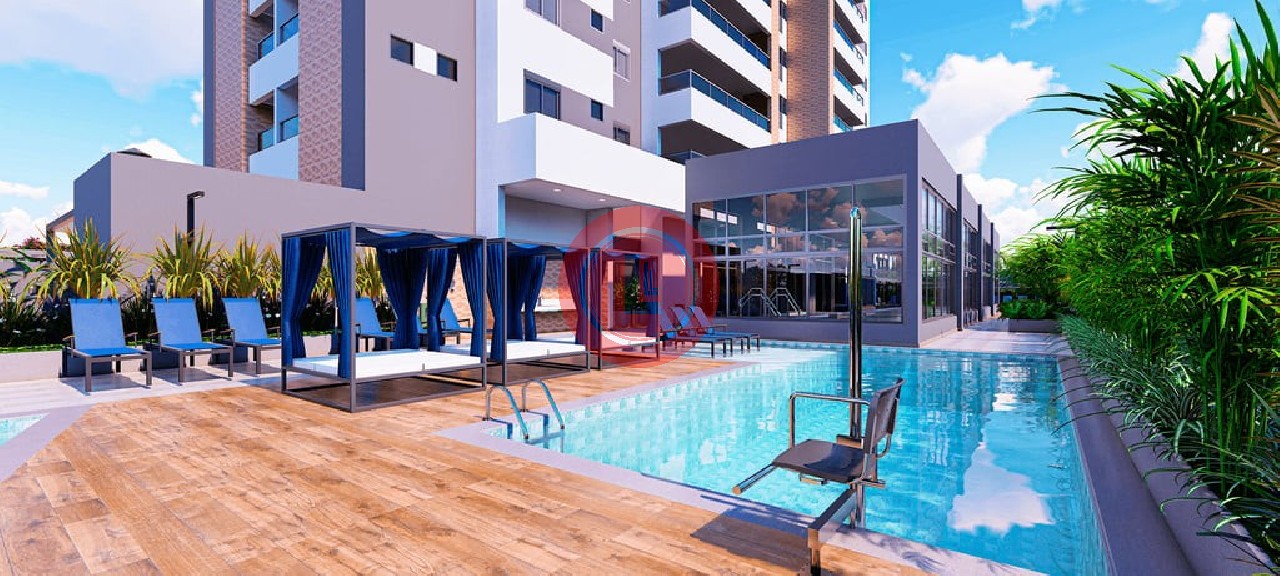 Apartamento, 3 quartos, 134 m² - Foto 24