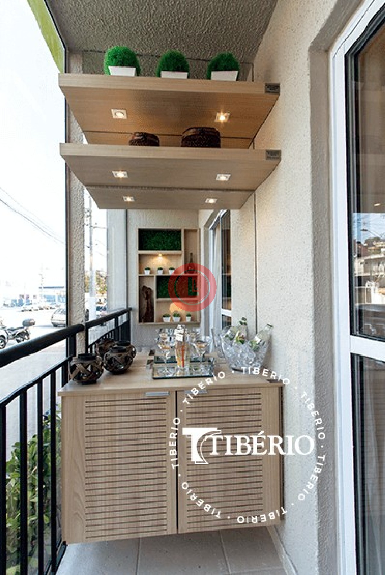Apartamento, 2 quartos, 46 m² - Foto 13