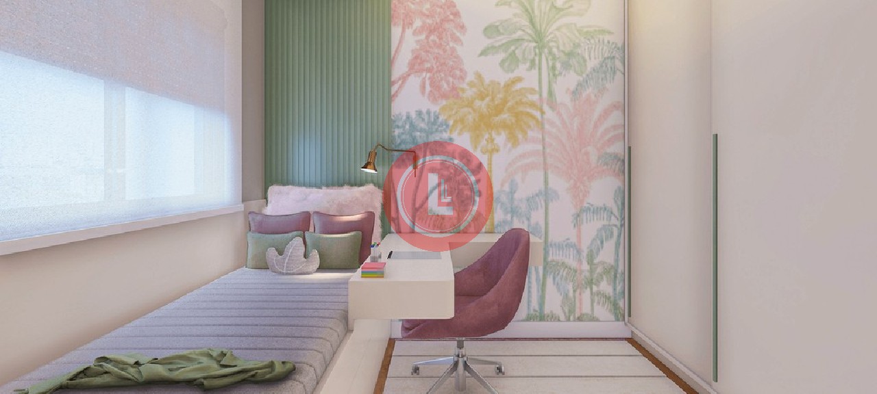 Apartamento, 3 quartos, 134 m² - Foto 8