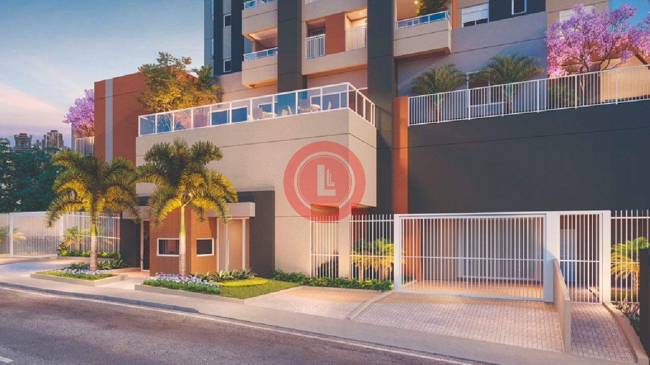 Apartamento, 2 quartos, 70 m² - Foto 8