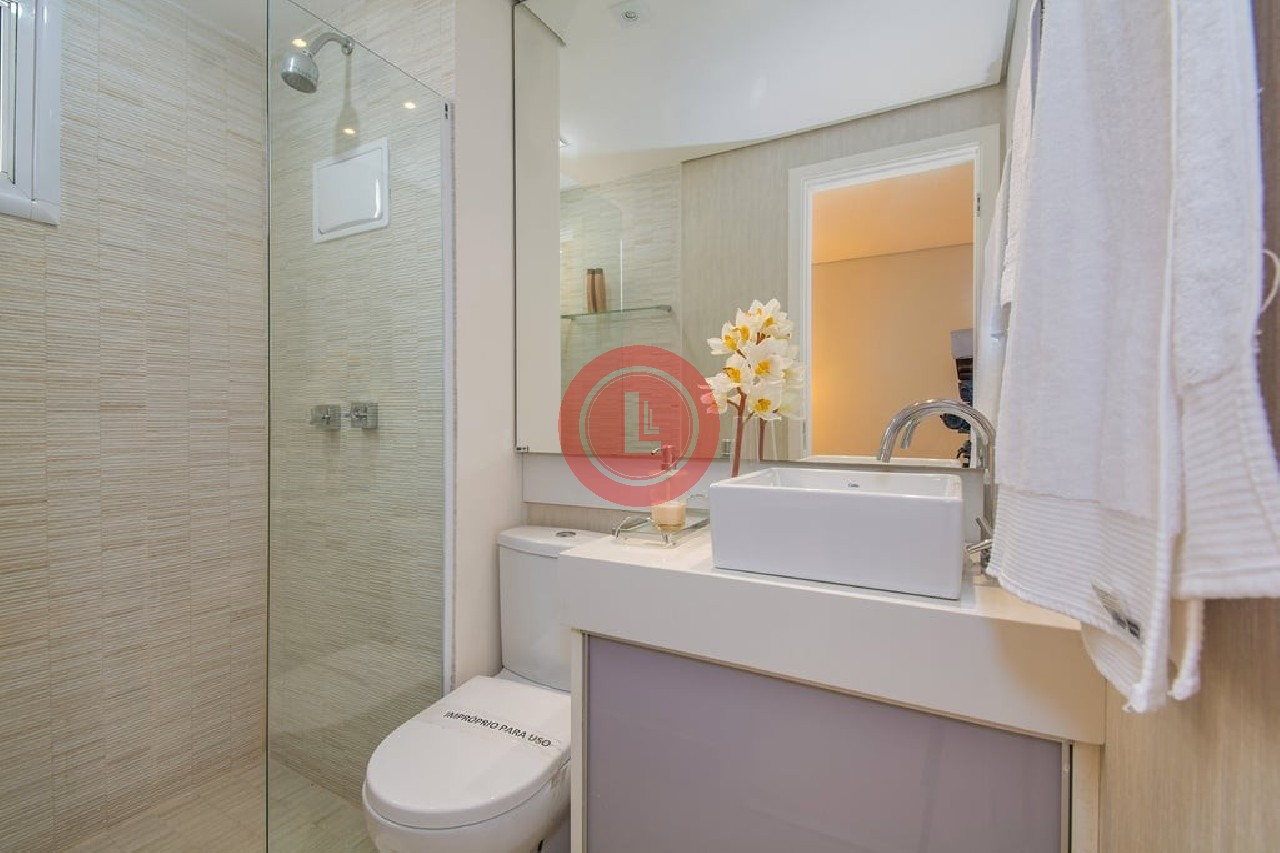 Apartamento, 3 quartos, 61 m² - Foto 22