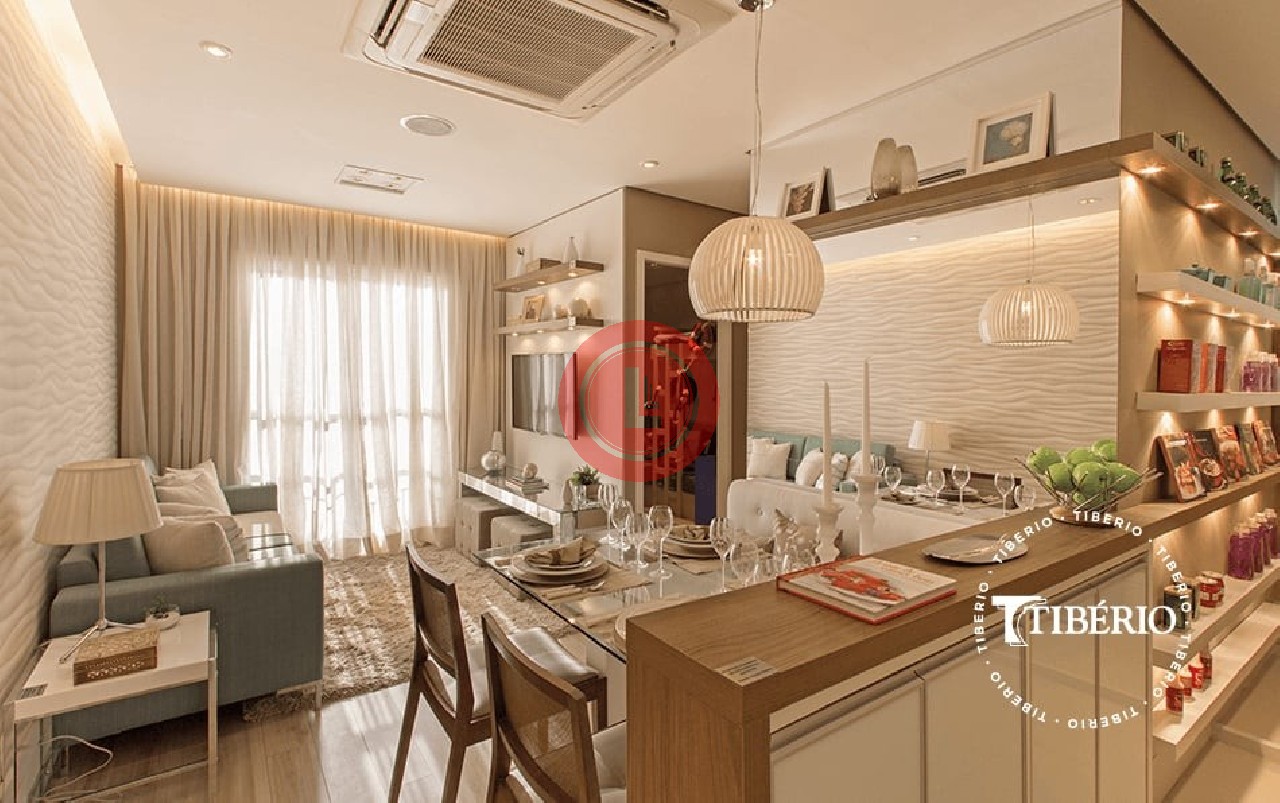 Apartamento, 2 quartos, 46 m² - Foto 10