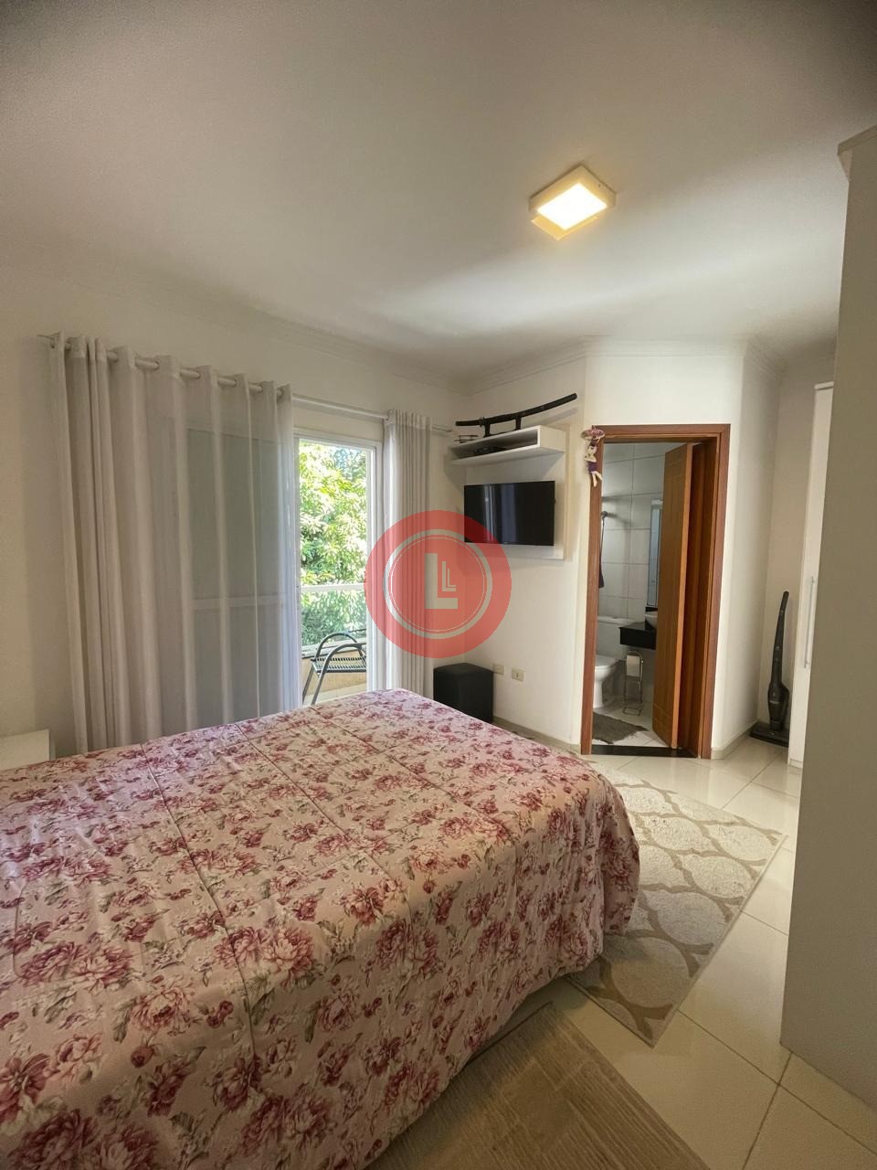 Cobertura, 3 quartos, 160 m² - Foto 9