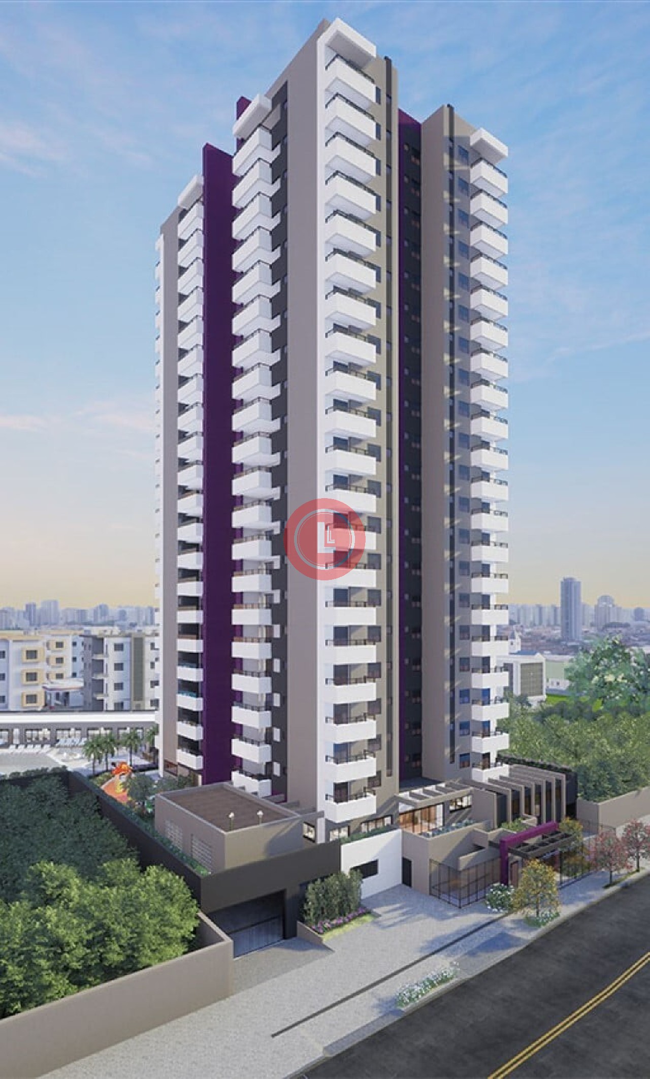 Apartamento, 3 quartos, 125 m² - Foto 24