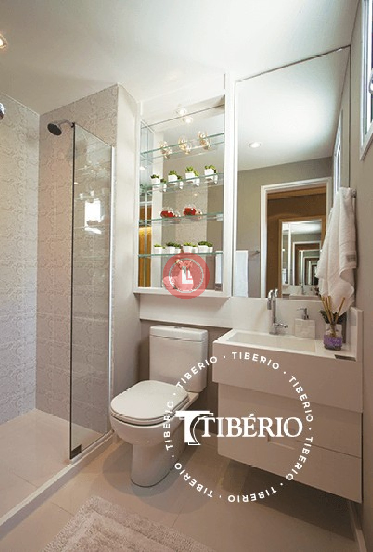 Apartamento, 2 quartos, 46 m² - Foto 17