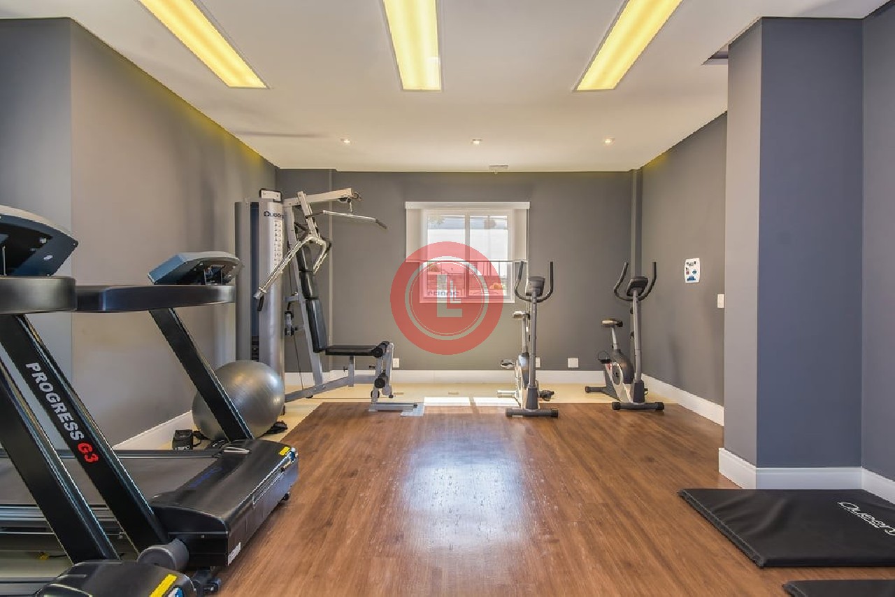 Apartamento, 3 quartos, 61 m² - Foto 24