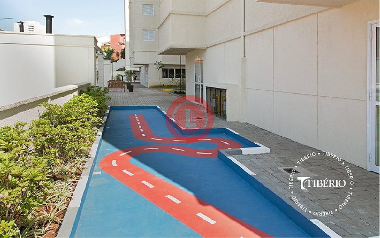 Apartamento, 2 quartos, 46 m² - Foto 33