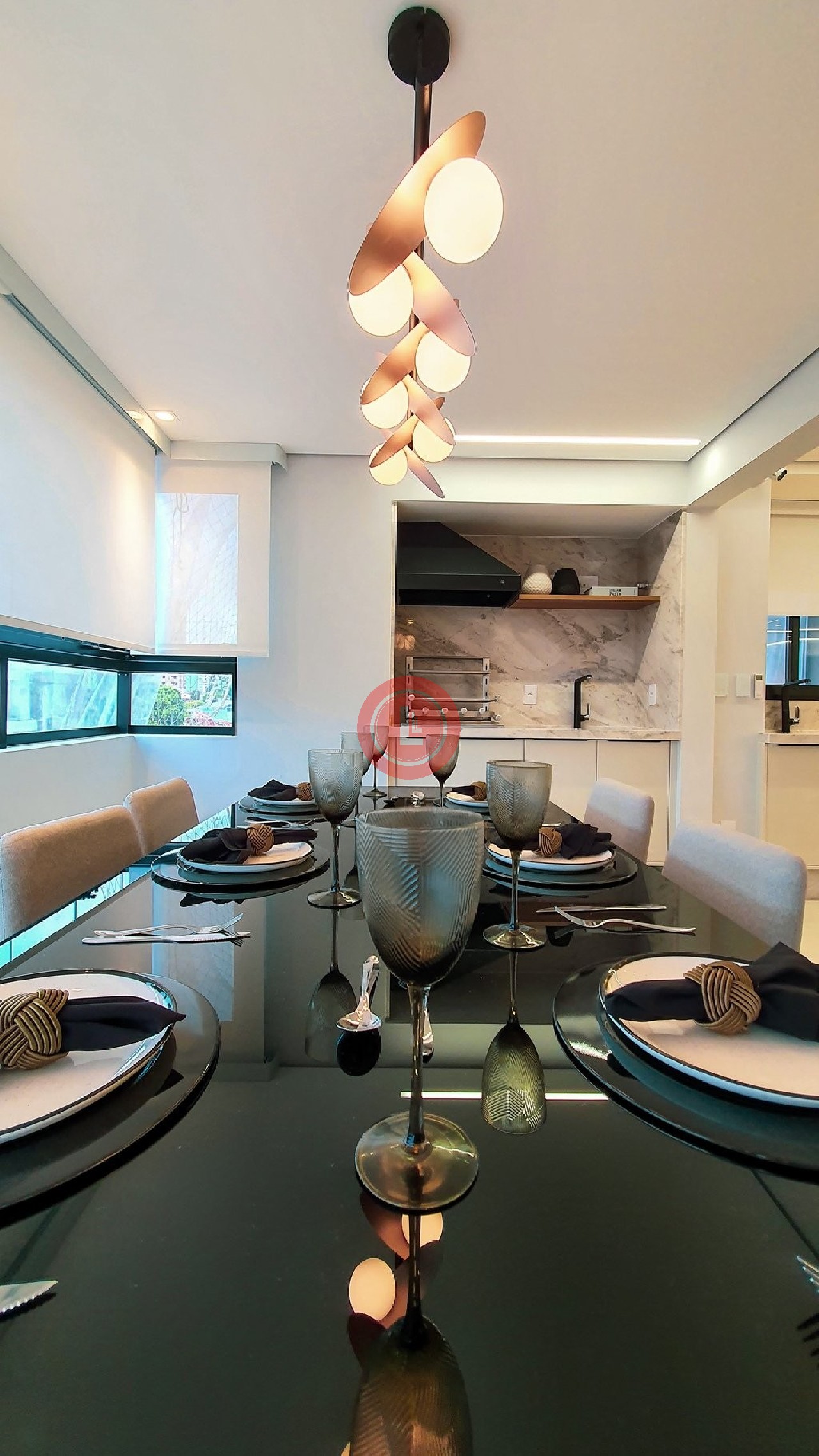 Apartamento, 3 quartos, 125 m² - Foto 21
