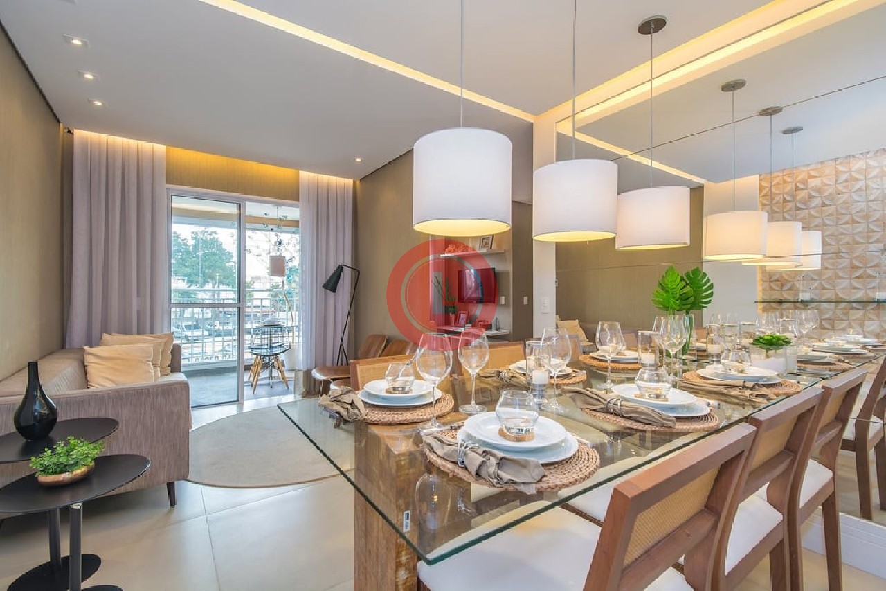 Apartamento, 3 quartos, 61 m² - Foto 2