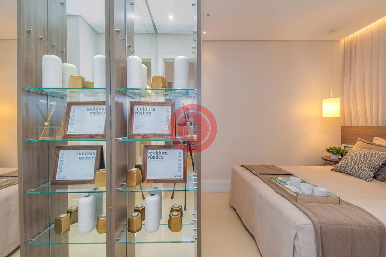 Apartamento, 3 quartos, 61 m² - Foto 18