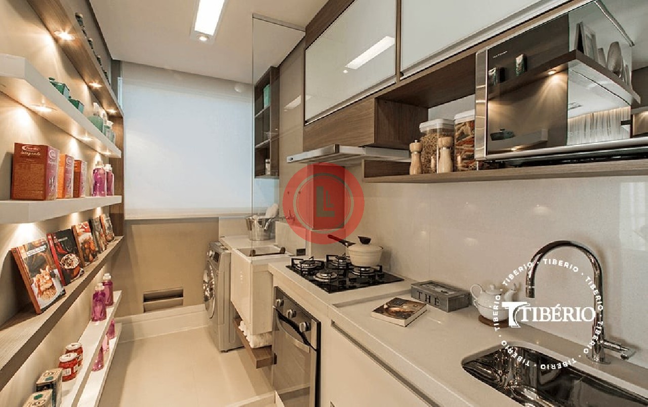 Apartamento, 3 quartos, 59 m² - Foto 8