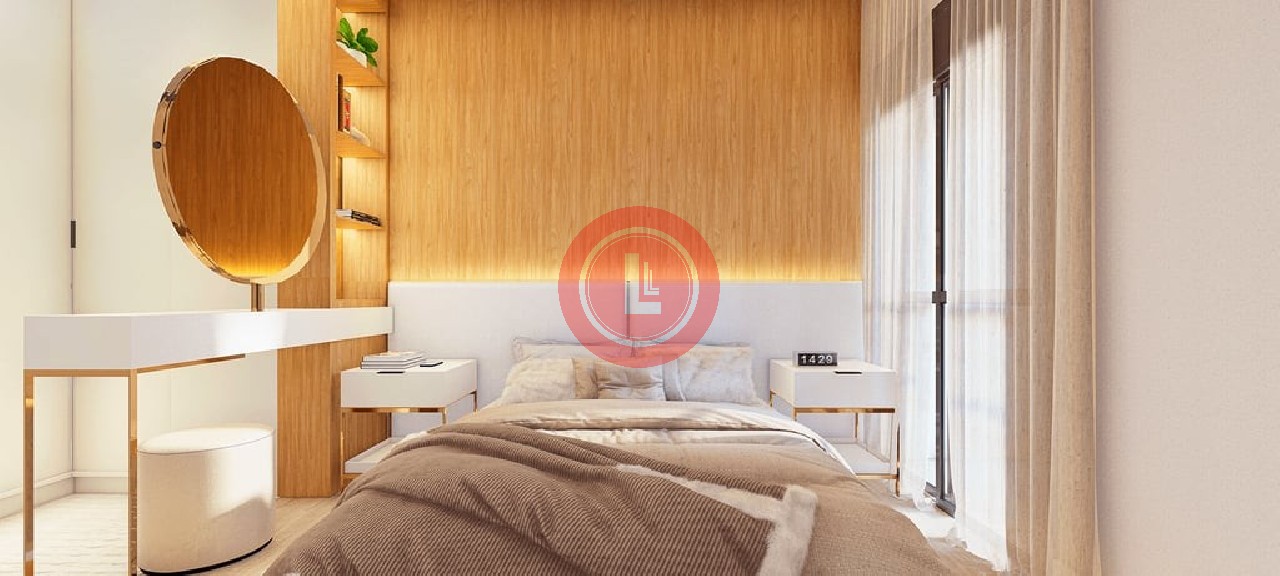 Apartamento, 3 quartos, 134 m² - Foto 6