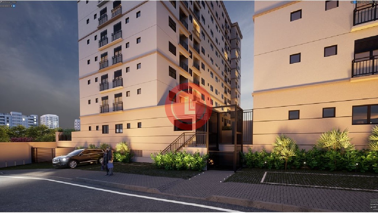 Apartamento, 2 quartos, 74 m² - Foto 1